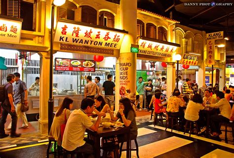 malaysian food street sentosa opening hours